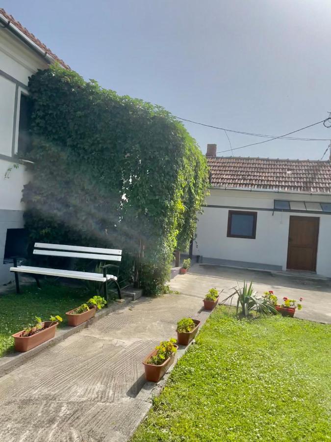 Casa De Sub Deal Densus Exterior foto